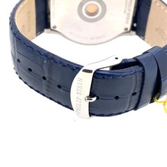 Philip Stein Signature Stainless Steel Chronograph Wristwatch (C31030900)