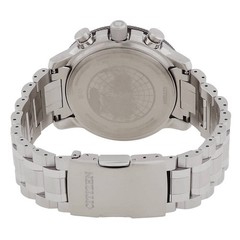 Citizen Promaster World Time Black Dial Men’s Watch BY3006-53E