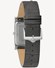 BRAND NEW Classic Bulova Sutton 96b443 29mm