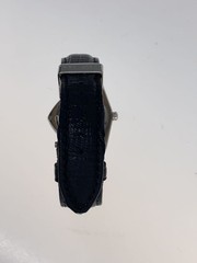 Hamilton H244112 Leather 34mm Black Dial Wristwatch #2nW5680