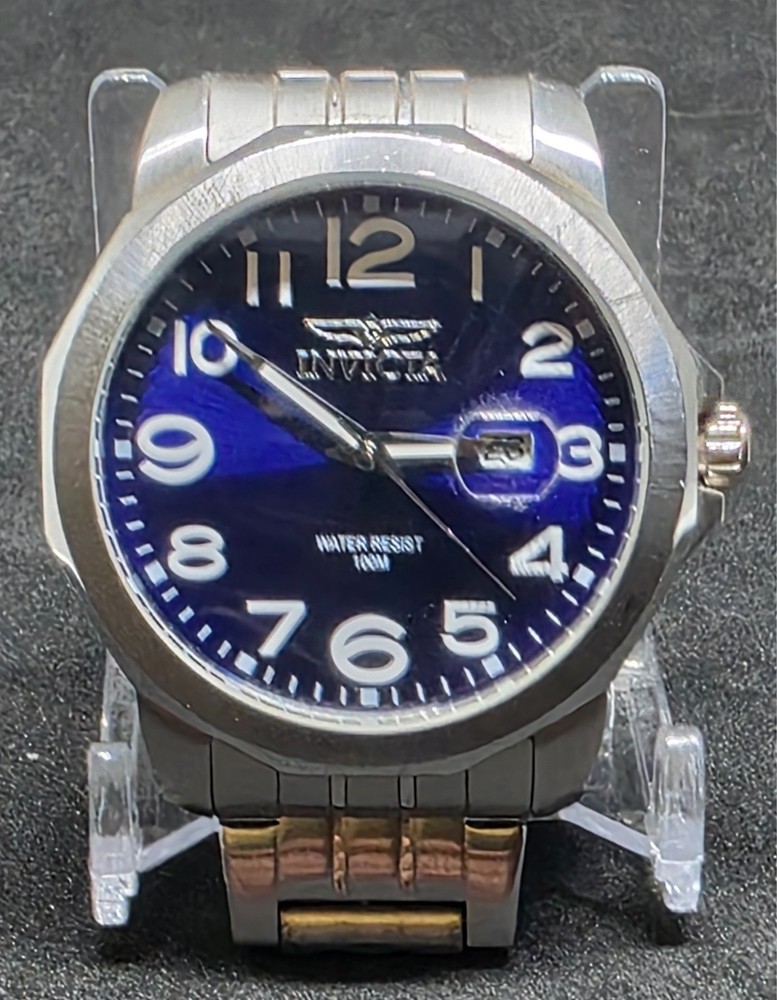 Invicta 6607 Mens Wrist Watch