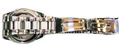 Seiko 5 Sports 7S26 01V0 Automatic Men’s Watch Japan Version From Japan Used