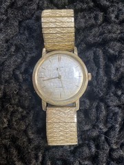 Elgin 19-jewel watch Works