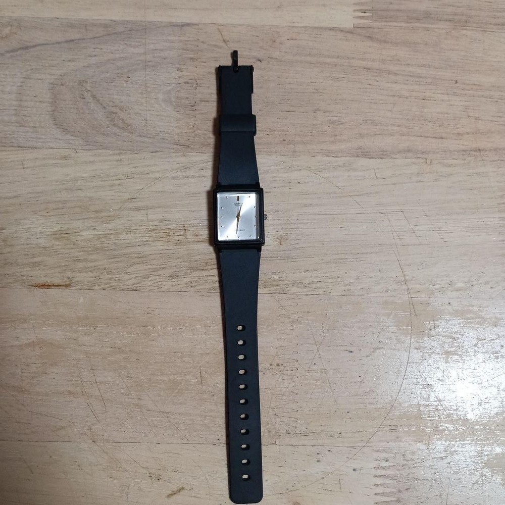 Cheap Casio MQ-38 (junk)