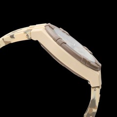 MAURICE LACROIX AI2008-IJJIZ-000-0 Vintage Used Watch #11020