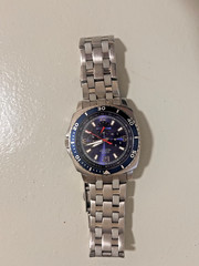 GUESS Waterpro 100M Watch – Water Resistant Fashion Sport Wristwatch
