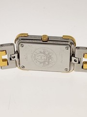 Hermes Wristwatch / Croix Azure / Non-Waterproof 19mm Quartz #2nW4348