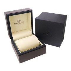 Murex – Swiss Watch – RSL913-SS-8 Quartz 40 mm RSL913 30m (3 ATM / 100 ft)