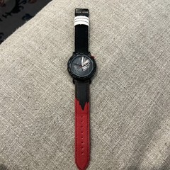 Bleach Shonen Jump Ichigo Quartz Watch Loot Crate Anime Open Box Tested