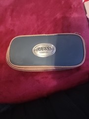 1996 Guess Watch WaterPro Series