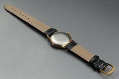 OH serviced Vintage 1962 Citizen Homer HO15303 17J 35mm Hand Winding Men’s Watch