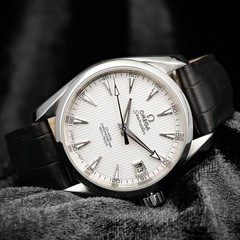 Omega Seamaster Aqua Terra 2017, 231.13.39.21.02.001 – Complete Set