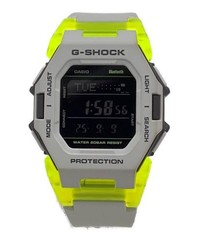 Casio G-SHOCK GD-B500 Quartz Watch Men’s Black Resin 2.2cm Dial