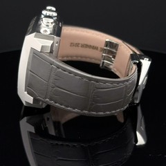 TAG Heuer Monaco 24 Calibre 36, Steve McQueen skeleton