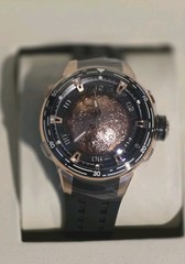 *Rare* Invicta Men’s Celestial 40.2mm Automatic Watch 70093