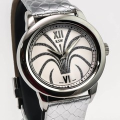 RSW – Swiss Watch – RSW9141-SL-1 Swiss made Quartz 46.75 mm RSW9141 30m (3ATM)
