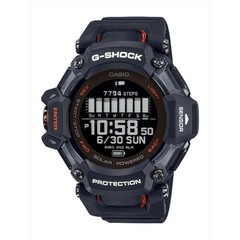 Casio G-SHOCK Move GBD-H2000-1AJR GPS Solar Heart Rate Bluetooth Japan Import