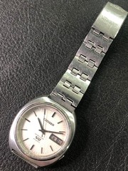 CITIZEN Seven Star V2 Automatic 24 Jewels Vintage 1970s Men’s Watch 36mm