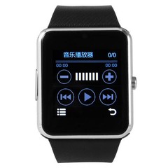 Bluetooth Smart Watch GSM Phone Life-Waterproof Women Men Smartwatch For Android