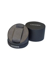 with imperfections Citizen BU202070E EcoDrive Calendrier Mens Black Dial G2U
