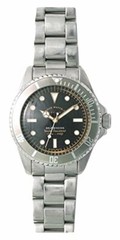 VAGUE WATCH Co. Watch GRY FAD Automatic winding GF-L-001 Men’s