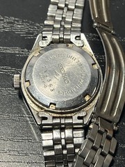 SEIKO Women’s Watch