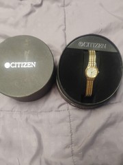 citizen watch