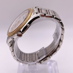 SEIKO 7B32-0AB0 Radio Controlled Solar Date Men’s Watch