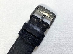 SEIKO Prospex L0MT013M0 Genuine 20mm Polyester Strap Top Mint JAPAN
