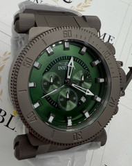 Invicta Coalition Forces Dominion Men’s Watch – 51mm, Titanium (48218)
