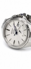 Seiko Coutura Kinetic 5M84-0AF0 SRN063 Men’s Watch Complete Set Box Papers
