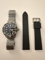 Ball Watch Engineer Master II Skin Diver DM2108A
