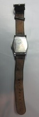 Stuhrling Basilica II Men’s Watch Original Krysterna Crystal Swiss Vintage RARE