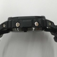 CASIO G-SHOCK GW-5000