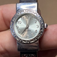 Lot of 20 Vintage Women’s Watches Needs Batteries- Condition Varies been stored