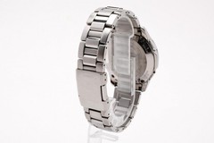 CASIO OCEANUS OCW M700 Radio Solar Chronograph Titanium Black Dial Men’s Watch F