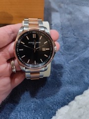 Jacques LeMans Tempora G199 42mm