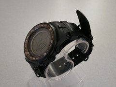 CASIO Pro Trek PRG 330 1JF Custom NATO Strap no belt no back cover (with bonus)