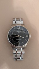Tissot Chemin Des Tourelles Powermatic 80 42mm