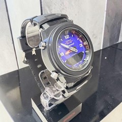 CASIO G-SHOCK G-100 Speed ​​Daisuke Matsuzaka model battery replaced