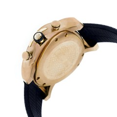 Equipe E205 Grille Mans Watch Chronograph 24hour subdial Offers Welcome