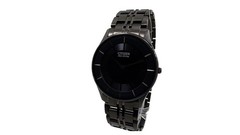 Citizen AR3017-58E Eco-Drive One Ultra Thin Men’s Watch From Japan Used