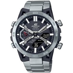 Casio Edifice ECB-2000YD-1AJF Bluetooth Solar Analog Digital Men Watch Japan