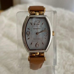 Monperier Solar Watch 15-19 cm Working