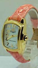Vntg, Invicta, Lupah, Spec Ed, Lady, 29 mm, Sw Mov’t, 4713GP, Read Below!