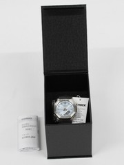 CASIO G-SHOCK GM-S2110-2AJF Quartz Analog & Digital Blue