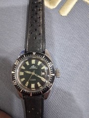 Lunivos Automatic Watch