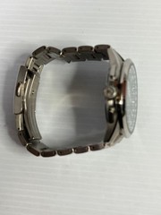 CASIO OCEANUS OCW-T2600-1AJF Titanium Solar Radio Mens Wrist Watch #0001