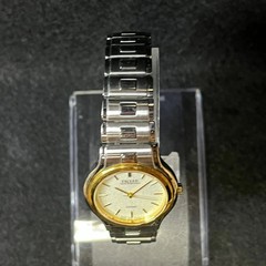 [Working Condition] EXCEED Citizen Watch – Tested and working, battery rep【USED】