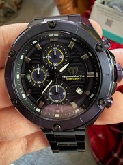 TechnoMarine mens watch